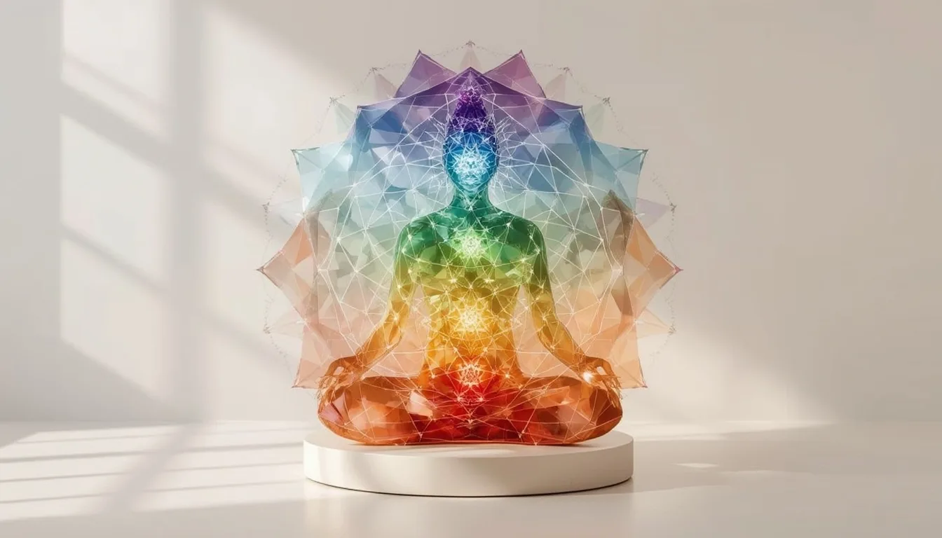 Chakra Healing Session: How It Works image 2