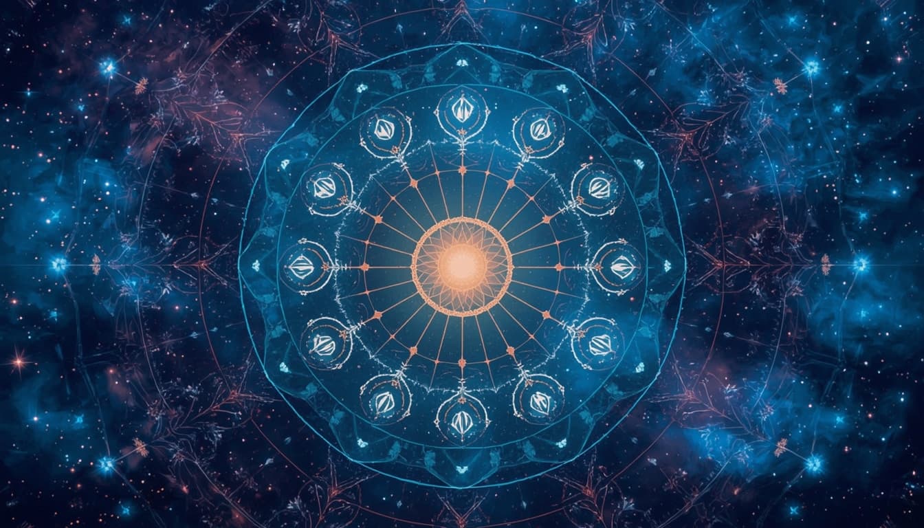 Energy Balance Healing: A Practical Weekly Plan for Busy Adults