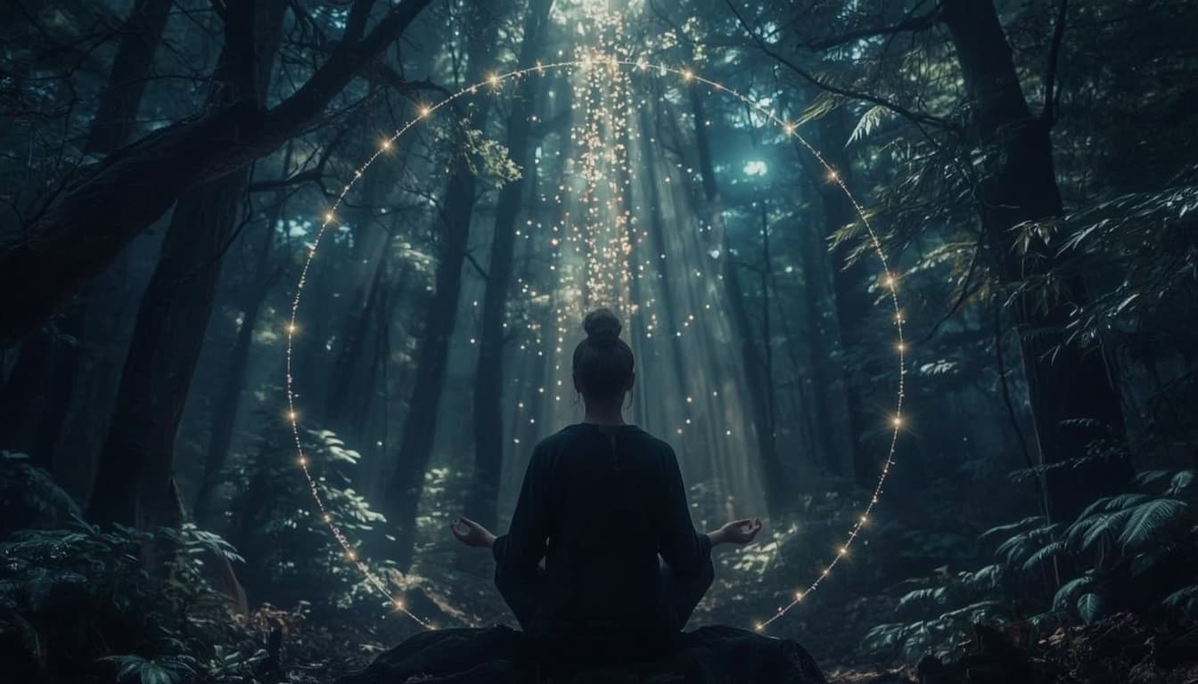 Energy Healing Sessions: What Happens from Intake to Integration