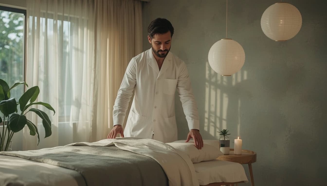 How Many Energy Healing Sessions Do You Need?