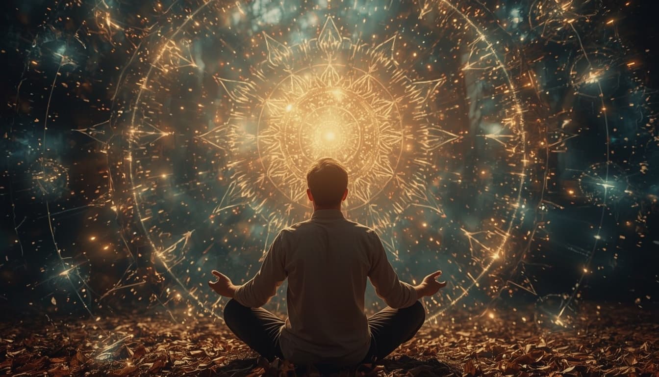 Mediumship Mentor Teacher: How Training Actually Works in Real Life image 2