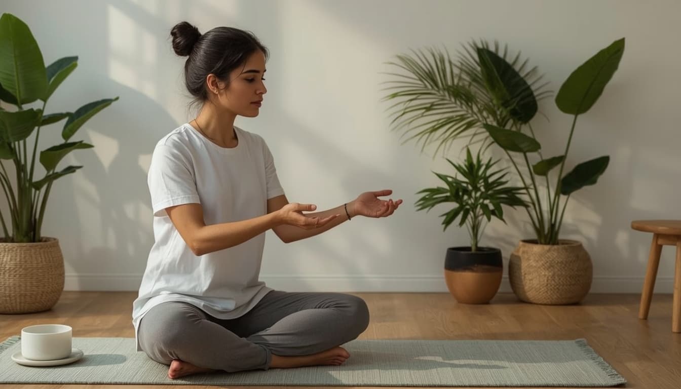 Craniosacral Therapy for Stress Recovery: Beginner Basics