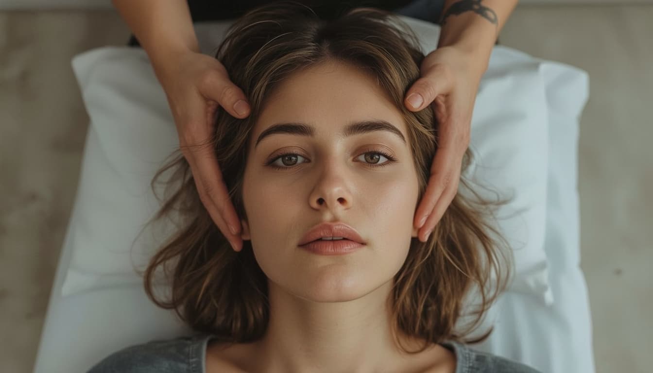 Craniosacral Therapy: What a Full Session Really Feels Like image 2