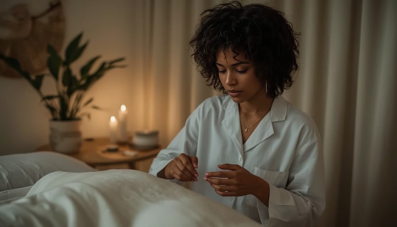 Craniosacral Therapy: What It Is and What to Expect