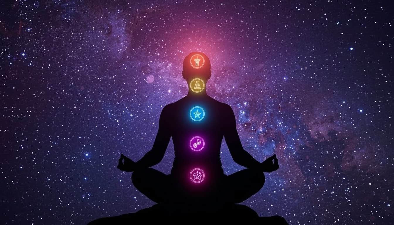 Energy Balance Healing: A Practical Weekly Plan for Busy Adults image 2