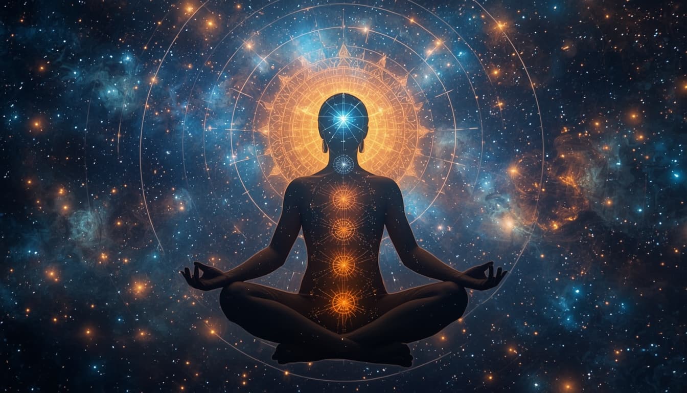 Energy Healer Online: How Virtual Spiritual Energy Healing Works image 2