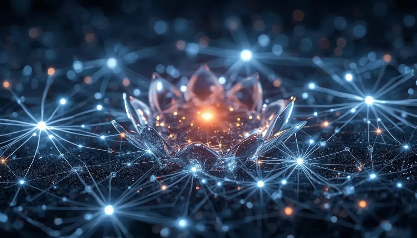 Energy Healing for Anxiety Support: A Safe, Grounded Approach image 2