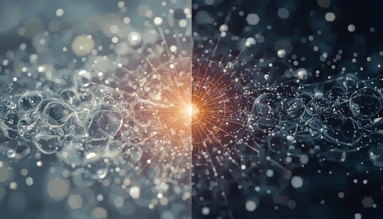 Energy Healing vs Reiki: What Is the Difference? image 2