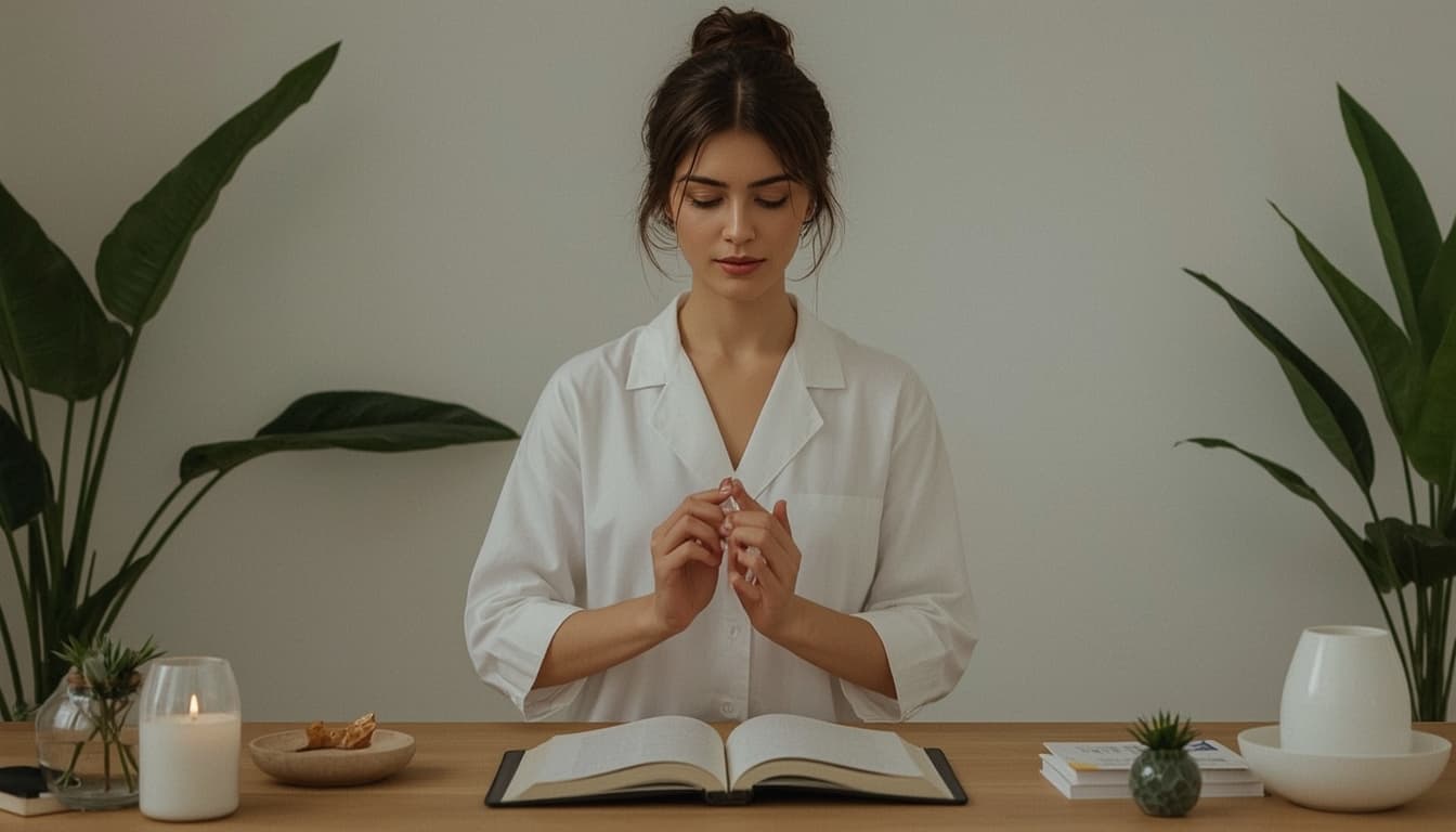 How to Prepare for a Remote Reiki Session