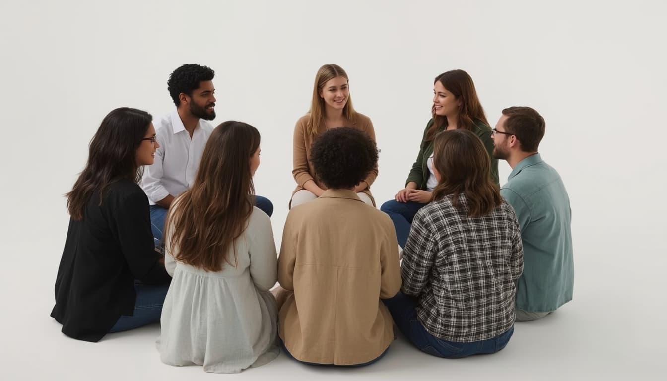 How Spiritual Coaching Helps You Set Better Boundaries