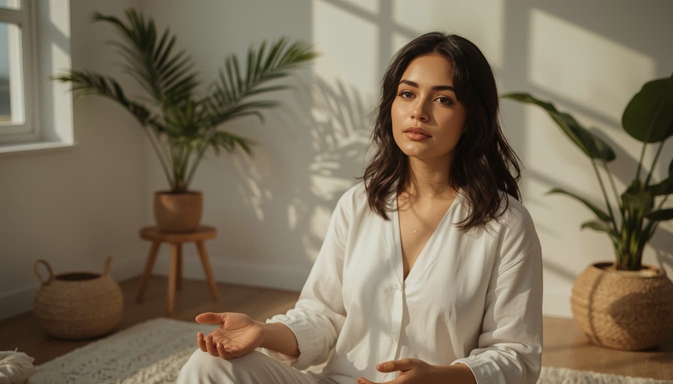 Intuitive Reading via Text for Busy Witches: How It Works