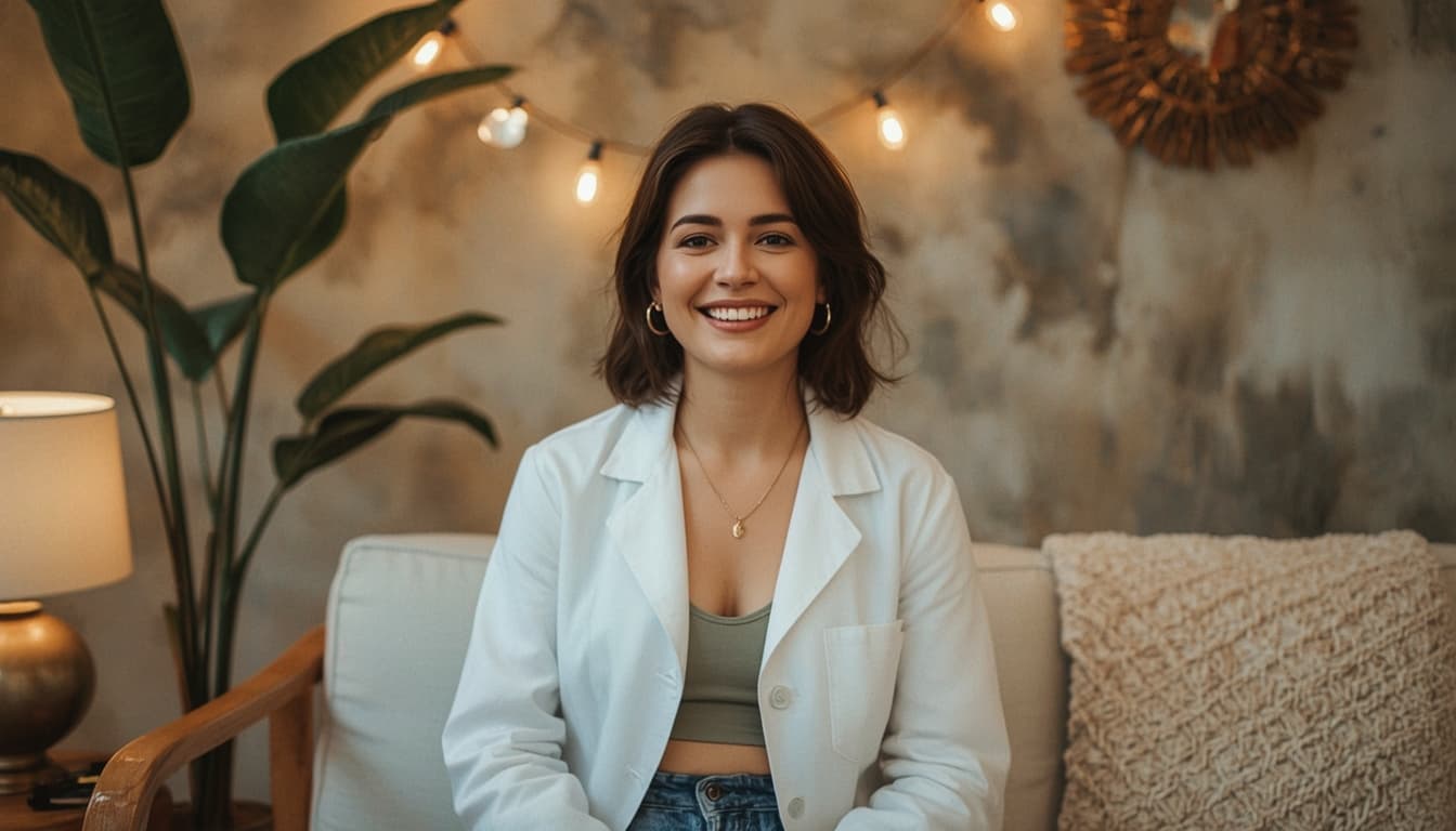 Medical Intuitive Session: Questions, Boundaries, and Next Steps