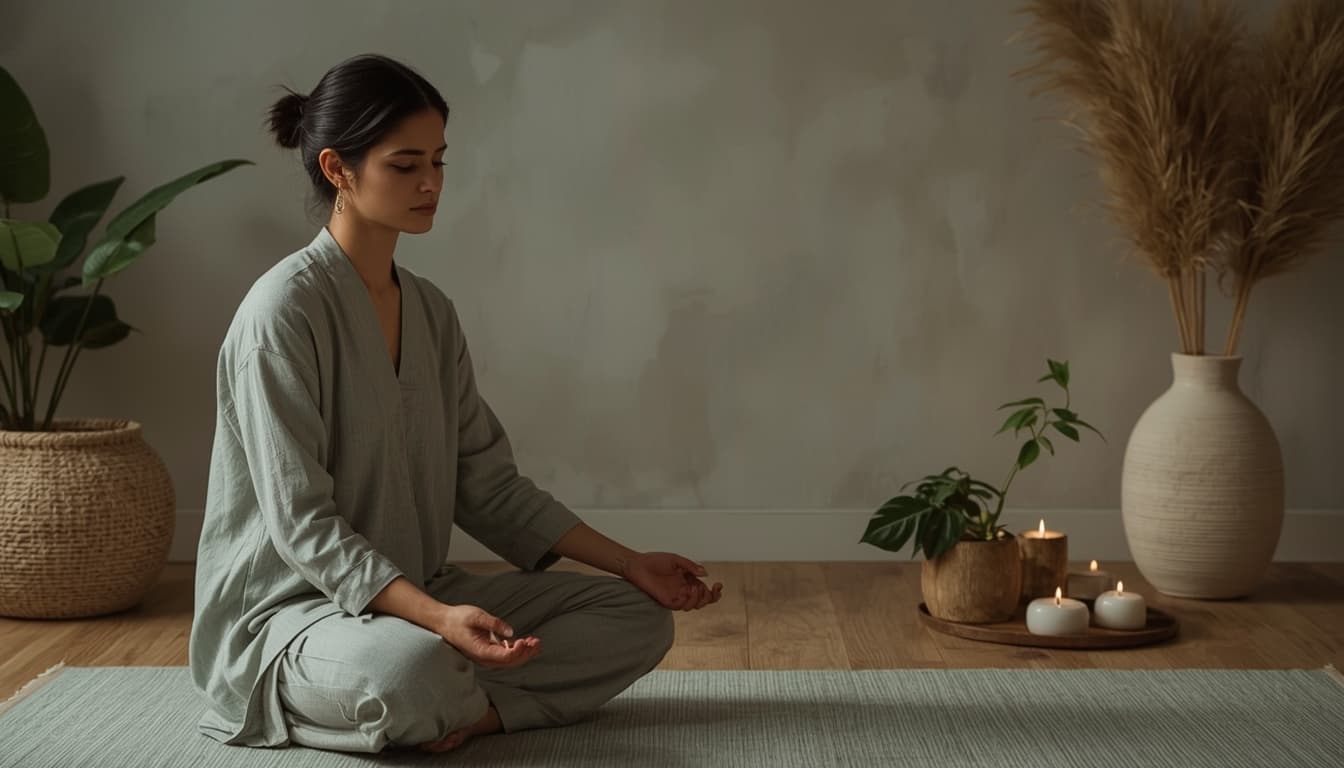 Remote Energy Healing: How Distance Sessions Work