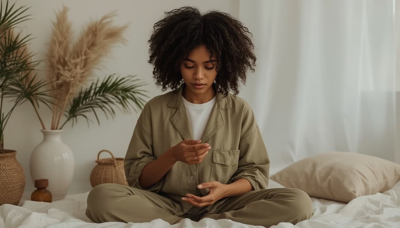 Remote Healing Checklist: Before and After Your Session