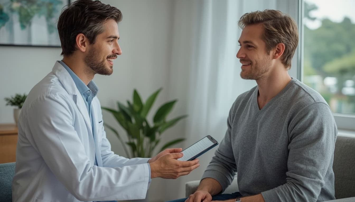 Safe Way to Use Medical Intuitive Insights