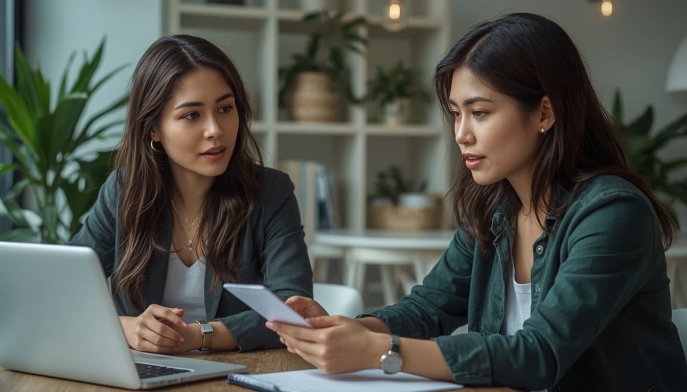 Signs Your Energy Is Out of Balance