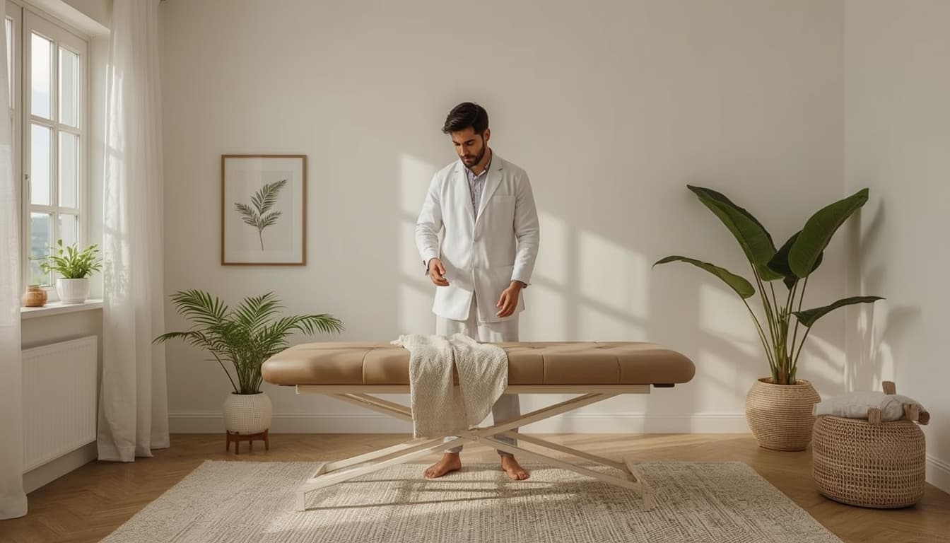 Spiritual Coaching vs Therapy: Key Differences and Boundaries