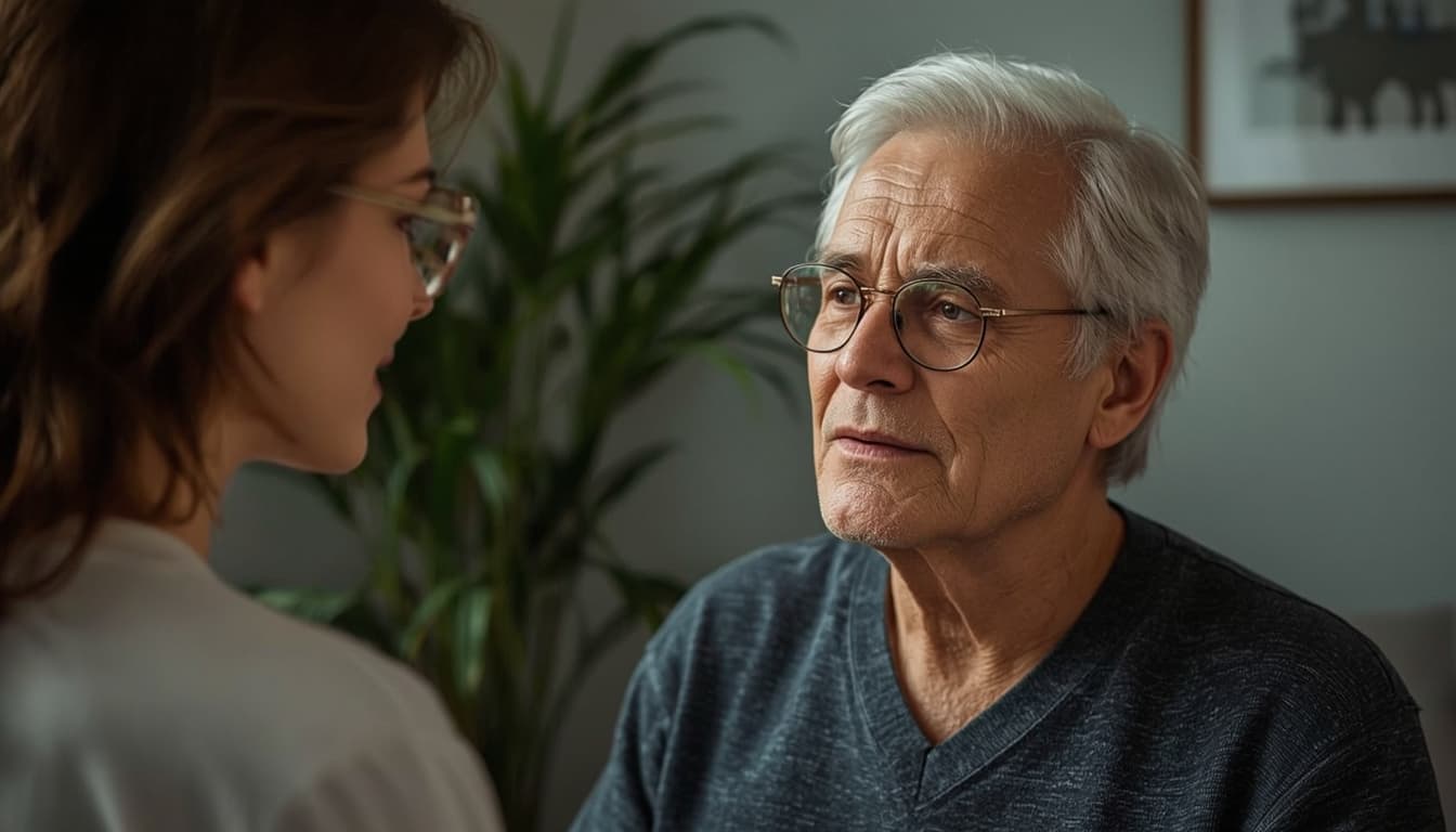 What to Expect in an Energy Healing Session